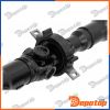Arbre de transmission arrière pour BMW | NWN-BM-081, 26107631345
